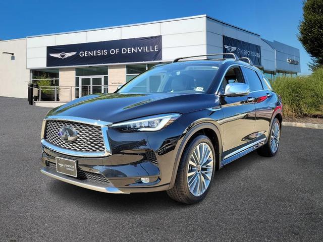 2023 Infiniti QX50