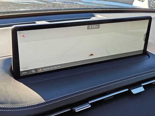 Photo of 2025 Vik Black Genesis GV70