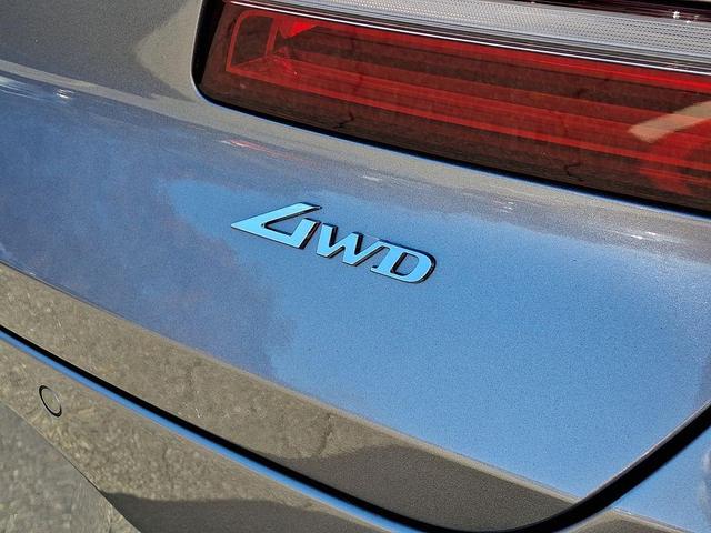 Photo of 2025 Savile Silver Genesis GV80