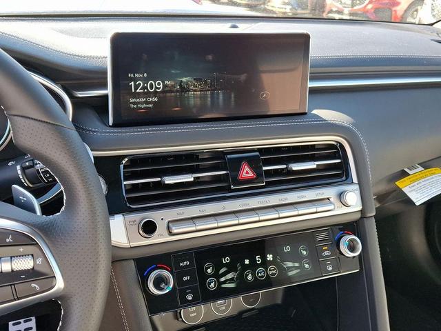 Photo of 2025 Blue Genesis G70
