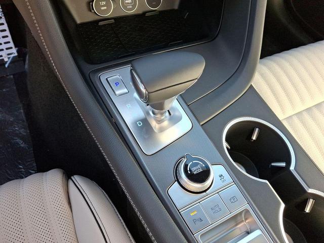 Photo of 2025 Blue Genesis G70