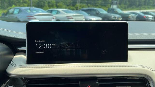 Photo of 2026 Vik Black Genesis G70