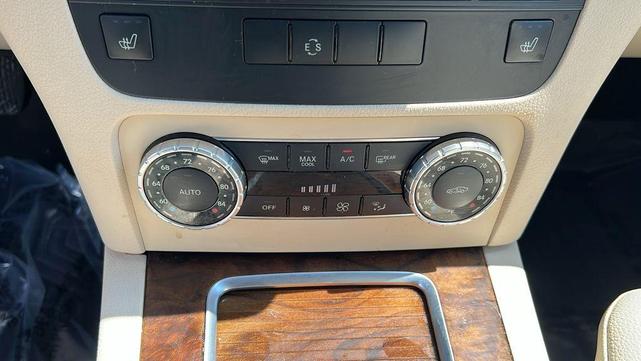 Photo of 2015 Red Mercedes-Benz GLK-Class