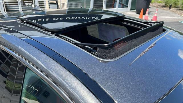 Photo of 2025 Makalu Gray Genesis GV80 Coupe