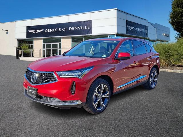 2024 Acura RDX