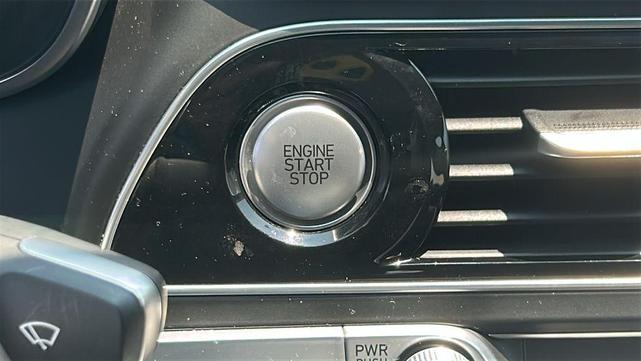 Photo of 2022 Savile Silver Genesis G70