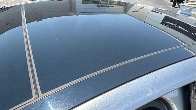 Photo of 2022 Savile Silver Genesis G70