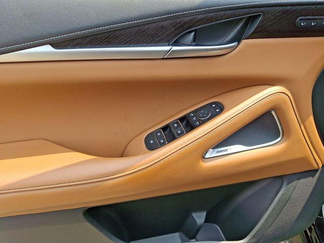Photo of 2022 Mineral Black INFINITI QX60