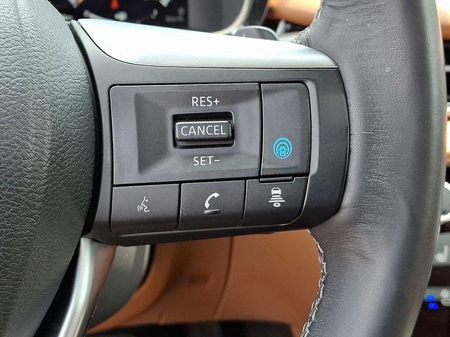 Photo of 2022 Mineral Black INFINITI QX60