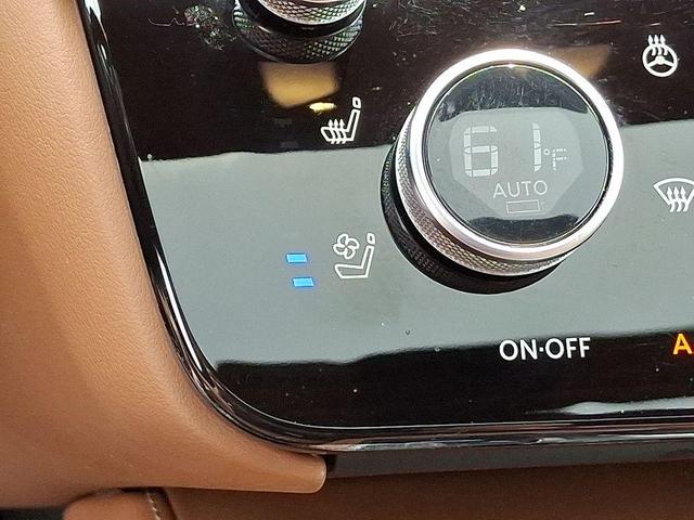 Photo of 2022 Mineral Black INFINITI QX60