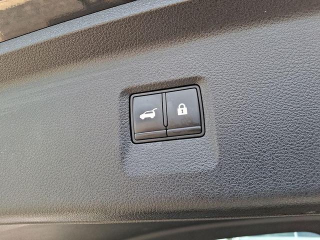 Photo of 2022 Mineral Black INFINITI QX60