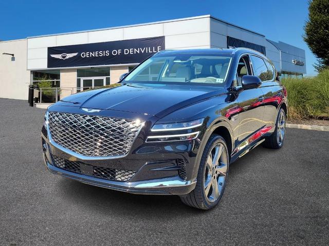 2024 Genesis GV80