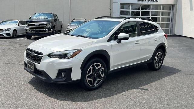 2019 Subaru Crosstrek