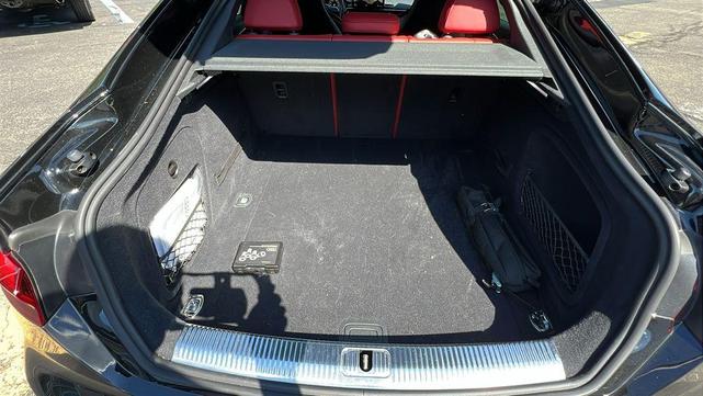 Photo of 2021 Mythos Black Metallic Audi S5