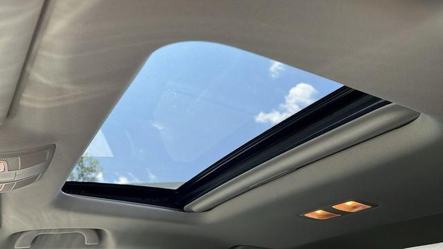 Photo of 2020 Machine Gray Metallic Mazda CX-9