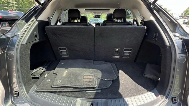 Photo of 2020 Machine Gray Metallic Mazda CX-9