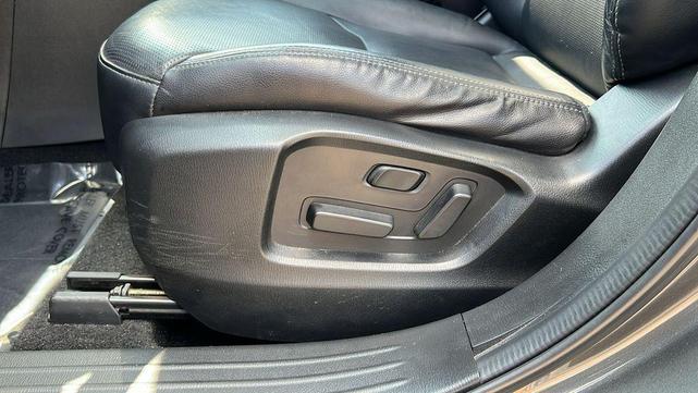Photo of 2020 Machine Gray Metallic Mazda CX-9