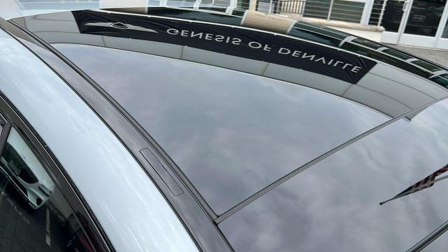 Photo of 2024 Cirrus Silver Metallic Mercedes-Benz AMG GLC 43
