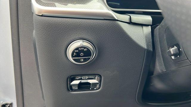 Photo of 2024 Cirrus Silver Metallic Mercedes-Benz AMG GLC 43
