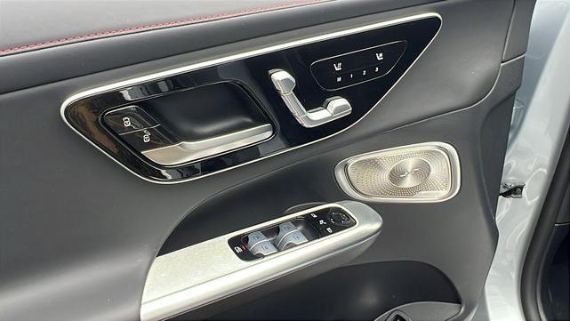 Photo of 2024 Cirrus Silver Metallic Mercedes-Benz AMG GLC 43