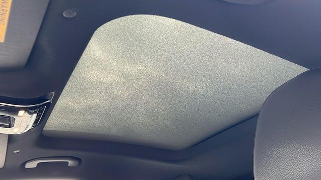 Photo of 2024 Cirrus Silver Metallic Mercedes-Benz AMG GLC 43