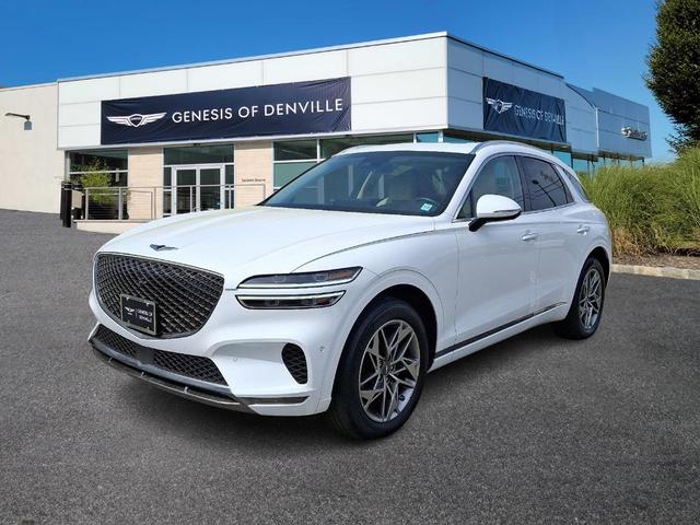 2022 Genesis Gv70