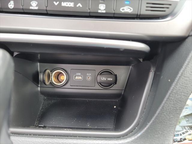 Photo of 2015 Lakeside Blue Hyundai SONATA