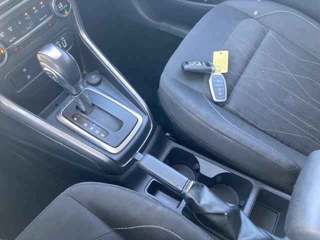 Photo of 2020 Smoke Metallic Ford EcoSport