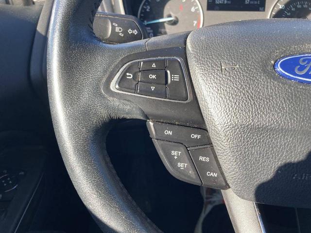 Photo of 2020 Smoke Metallic Ford EcoSport
