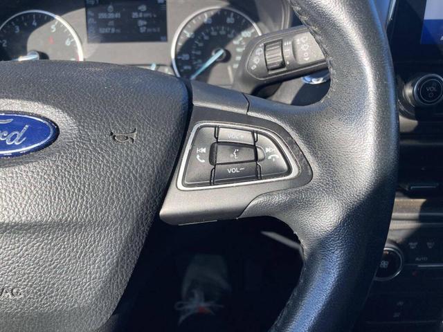Photo of 2020 Smoke Metallic Ford EcoSport