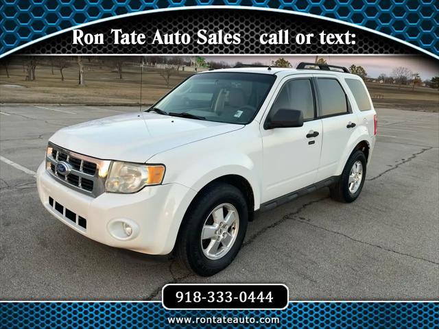 2011 Ford Escape