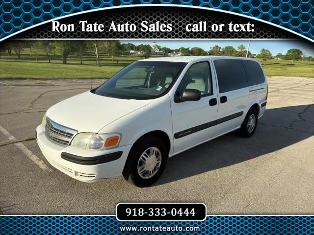 2004 Chevrolet Venture