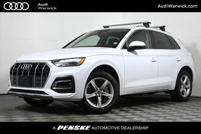 2021 Audi Q5