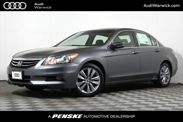2011 Honda Accord