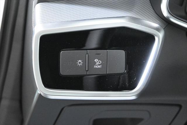Photo of 2024 Glacier White Audi A6
