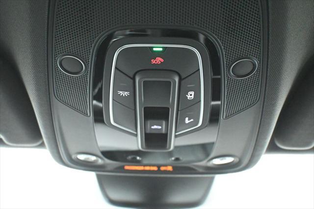Photo of 2024 Glacier White Audi A6