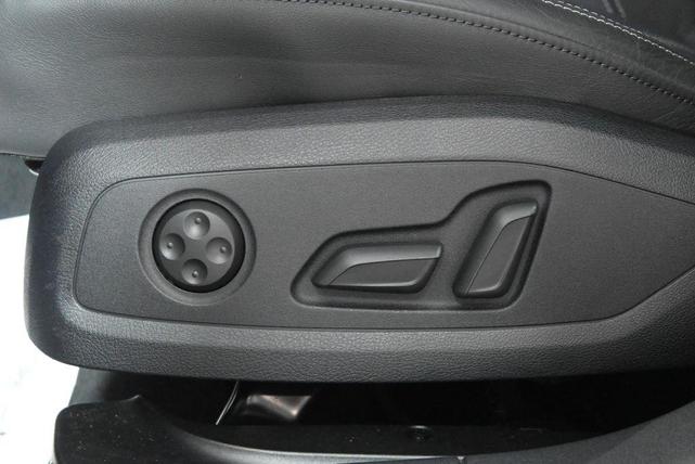 Photo of 2025 Glacier White Audi A5 Sportback