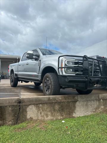 2023 Ford F-250