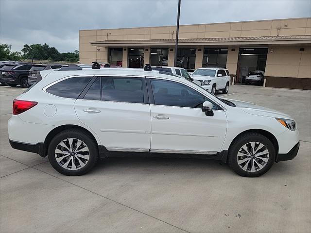 2017 Subaru Outback