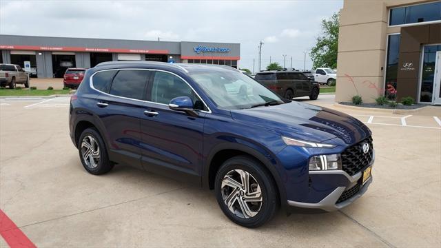 2023 Hyundai Santa Fe