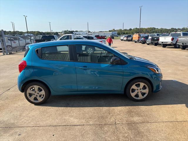 2021 Chevrolet Spark