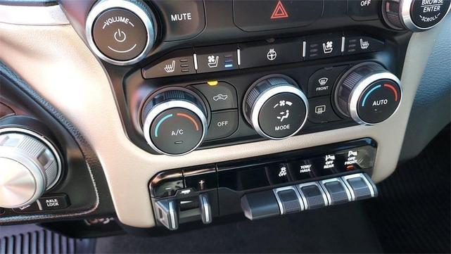 Photo of 2020 Billet Silver Metallic Clearcoat RAM 1500
