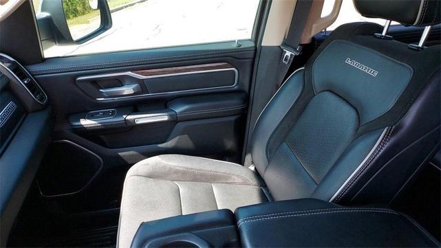 Photo of 2020 Billet Silver Metallic Clearcoat RAM 1500
