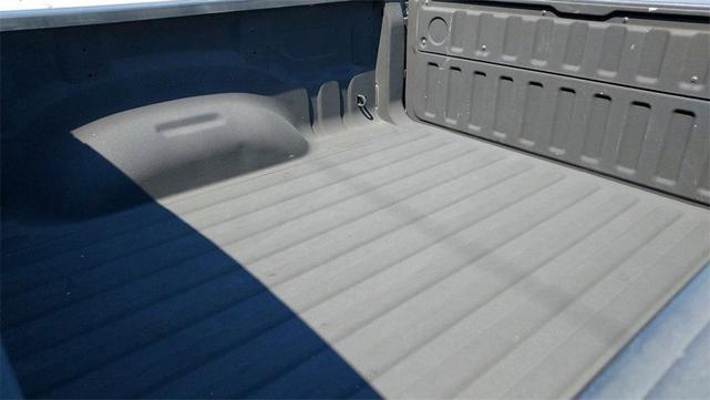 Photo of 2020 Billet Silver Metallic Clearcoat RAM 1500