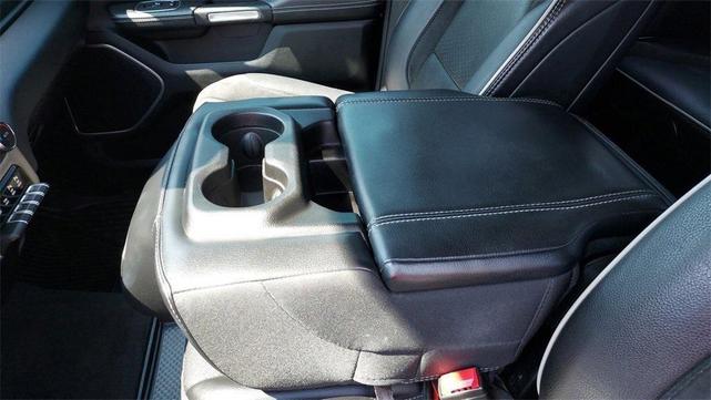Photo of 2020 Billet Silver Metallic Clearcoat RAM 1500