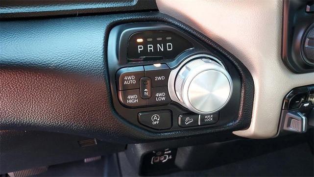 Photo of 2020 Billet Silver Metallic Clearcoat RAM 1500