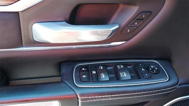 Photo of 2020 Billet Silver Metallic Clearcoat RAM 1500