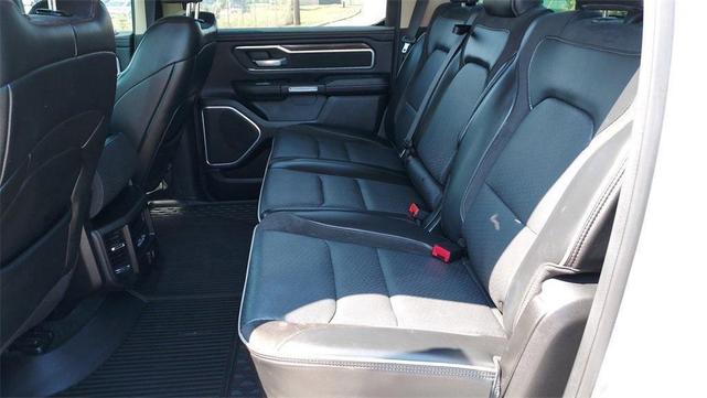Photo of 2020 Billet Silver Metallic Clearcoat RAM 1500