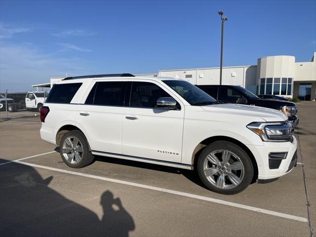 2024 Ford Expedition