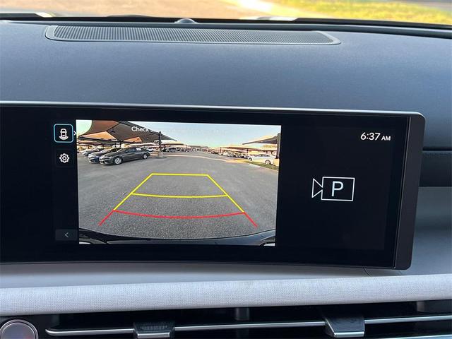 Photo of 2025 Phantom Black Hyundai TUCSON